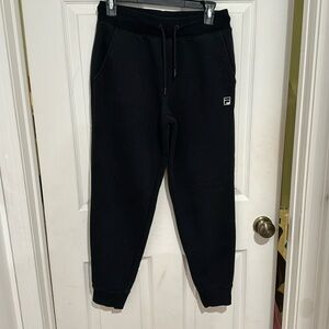 Fila sweatpants